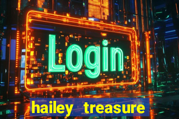 hailey treasure adventure mod apk